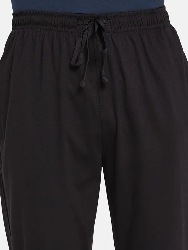 Relaxed Fit Lower With Octave Badge