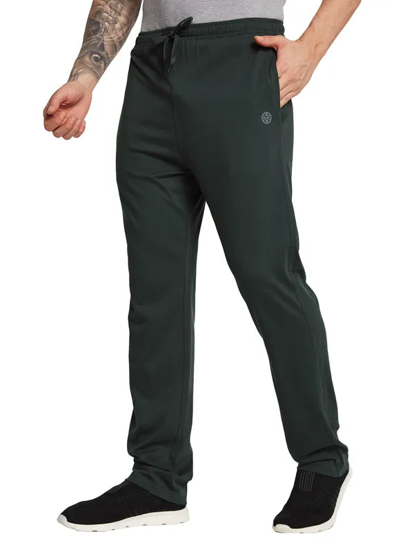 Octave Men Mid-Rise Track Pants