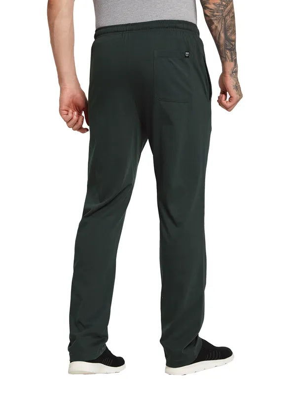 Octave Men Mid-Rise Track Pants