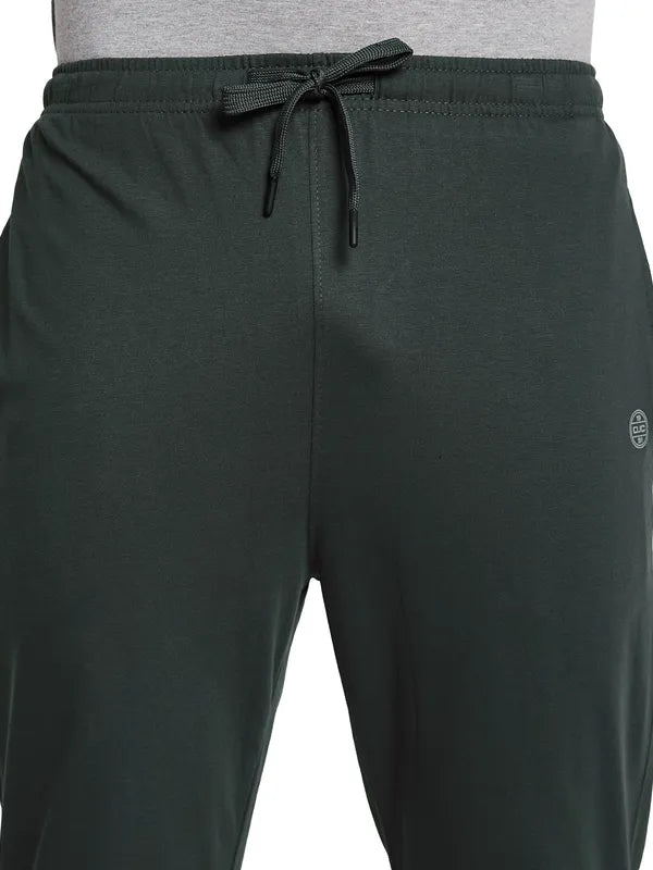 Octave Men Mid-Rise Track Pants