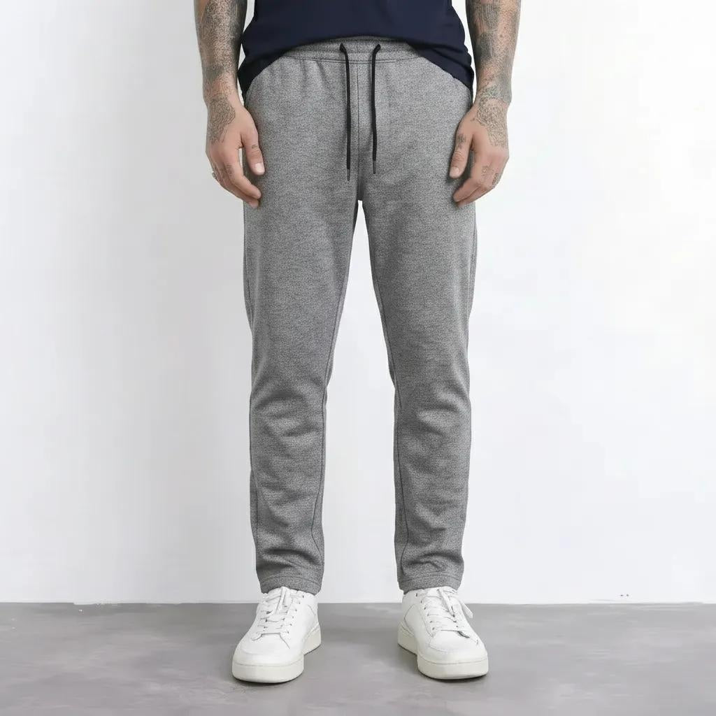 Octave Men Regular Fit Track Pants