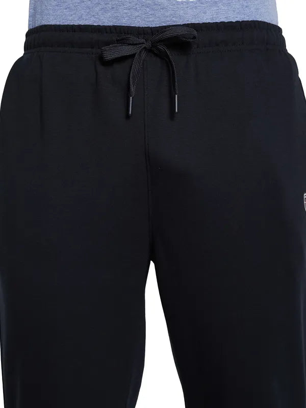 Octave Men Mid Rise Regular Fit Track Pants