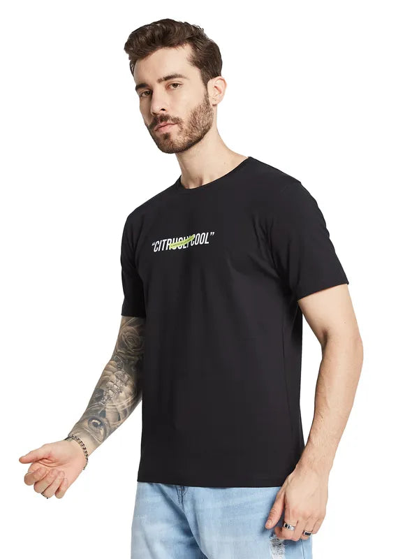 Octave Men T-Shirt