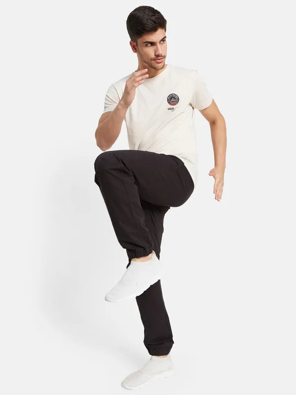 Multiple Prints T-Shirt