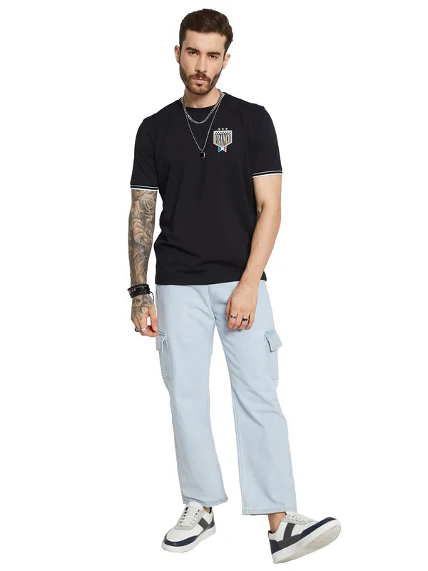 Octave Men T-Shirt