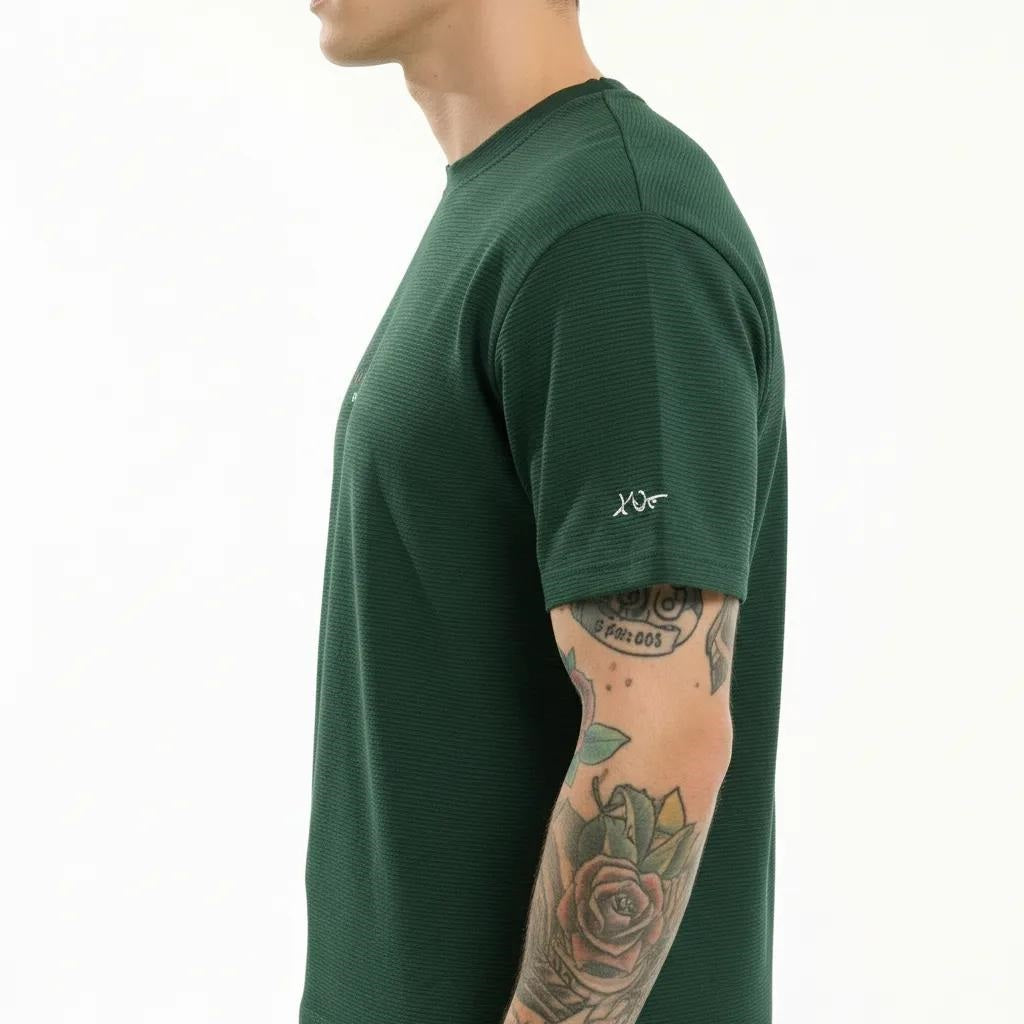 Men Typography T-shirt