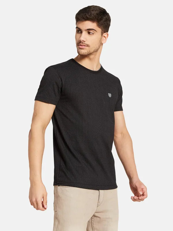 All Over Print T-Shirt