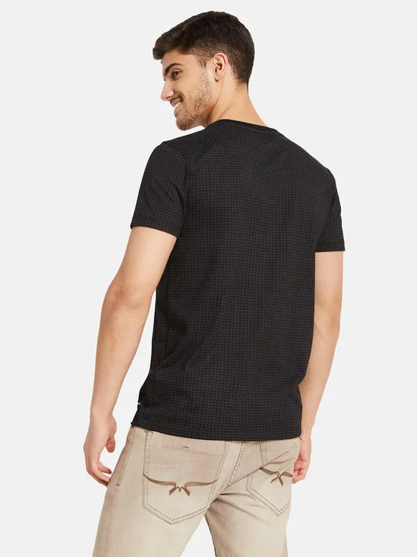 All Over Print T-Shirt