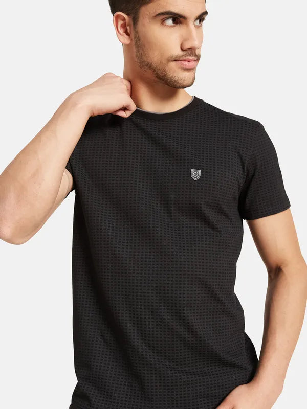 All Over Print T-Shirt