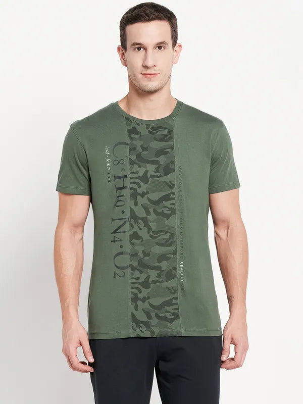 Men Forest T-Shirt