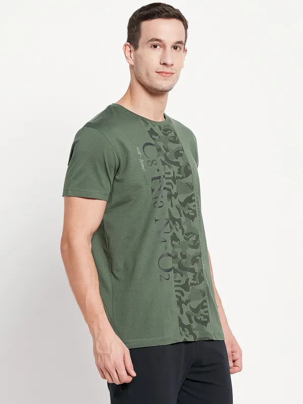 Men Forest T-Shirt