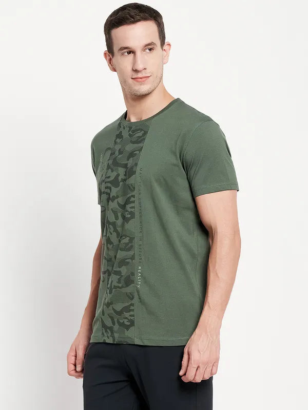 Men Forest T-Shirt