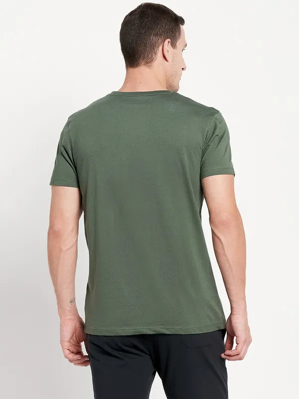 Men Forest T-Shirt