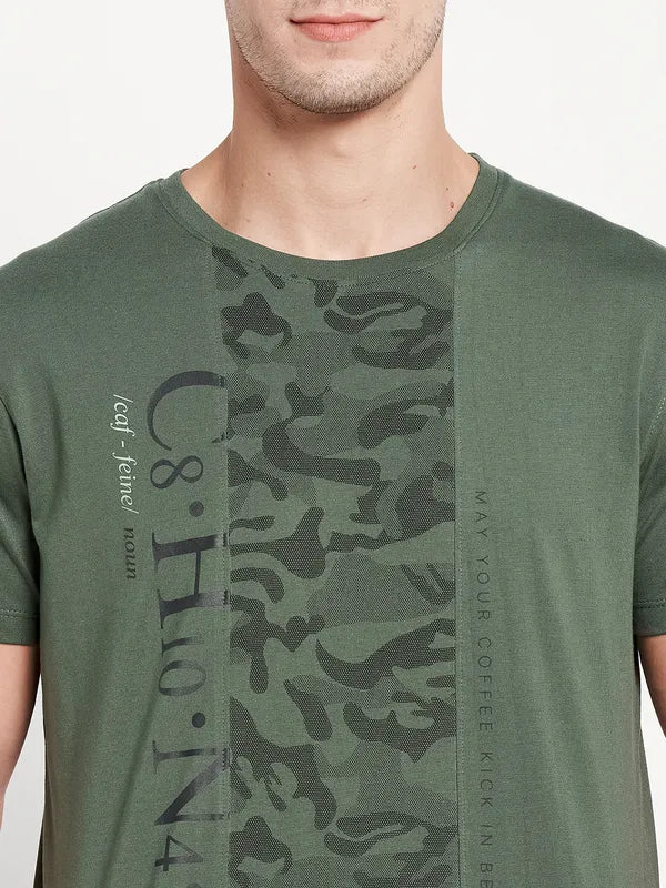 Men Forest T-Shirt