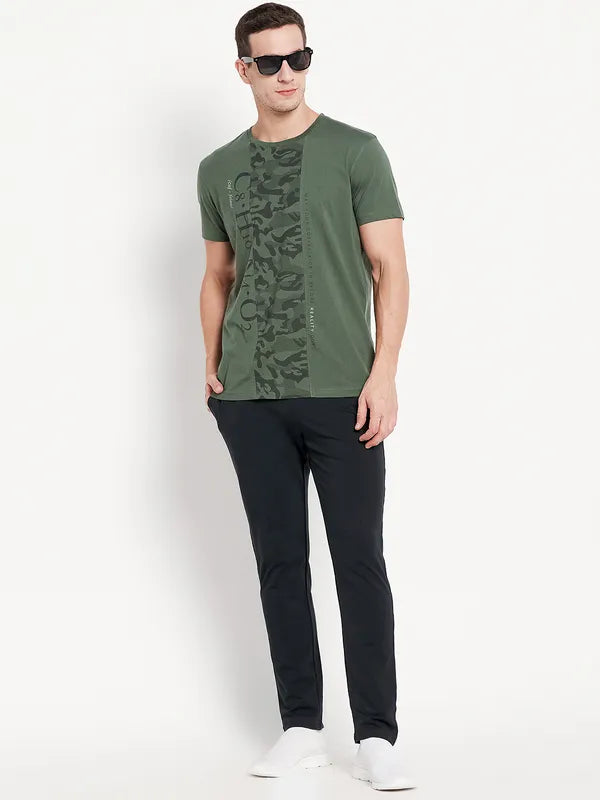 Men Forest T-Shirt