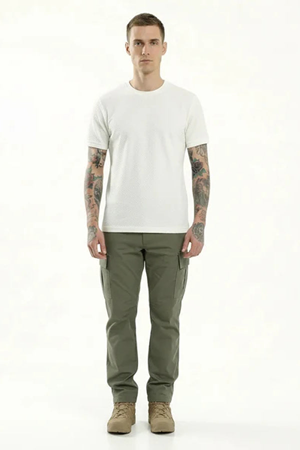 Octave Men T-shirt