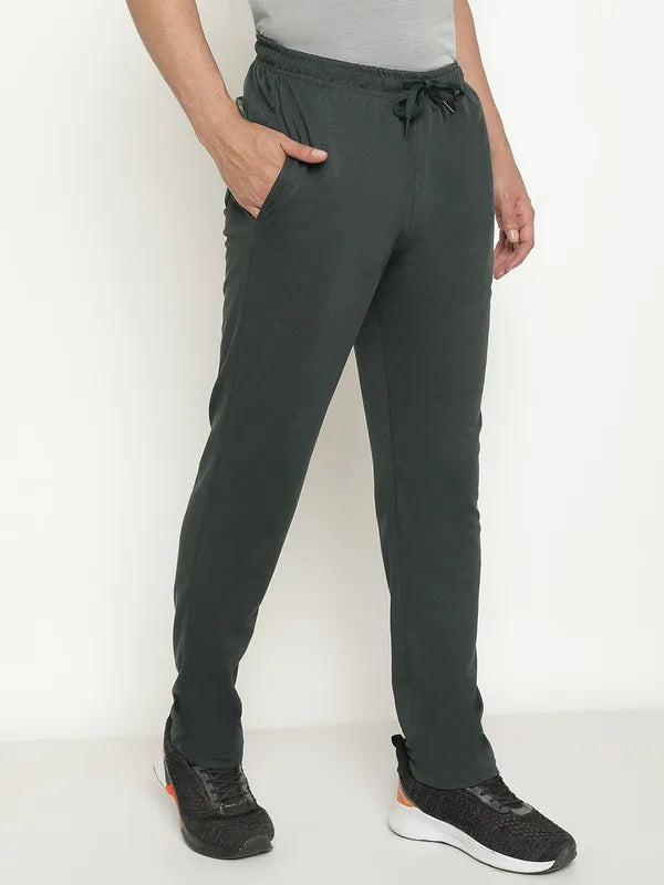 Octave Men Cotton Track Pants