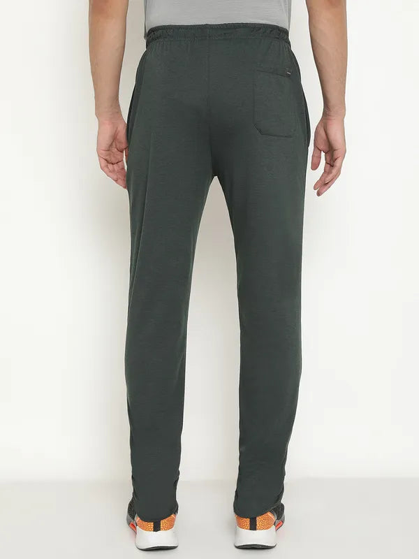Octave Men Cotton Track Pants