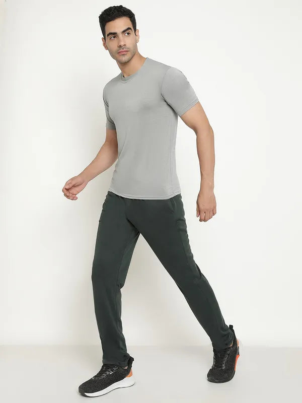 Octave Men Cotton Track Pants