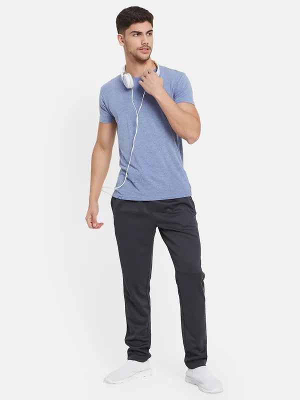 Relaxed Fit Lower With Drawstrings