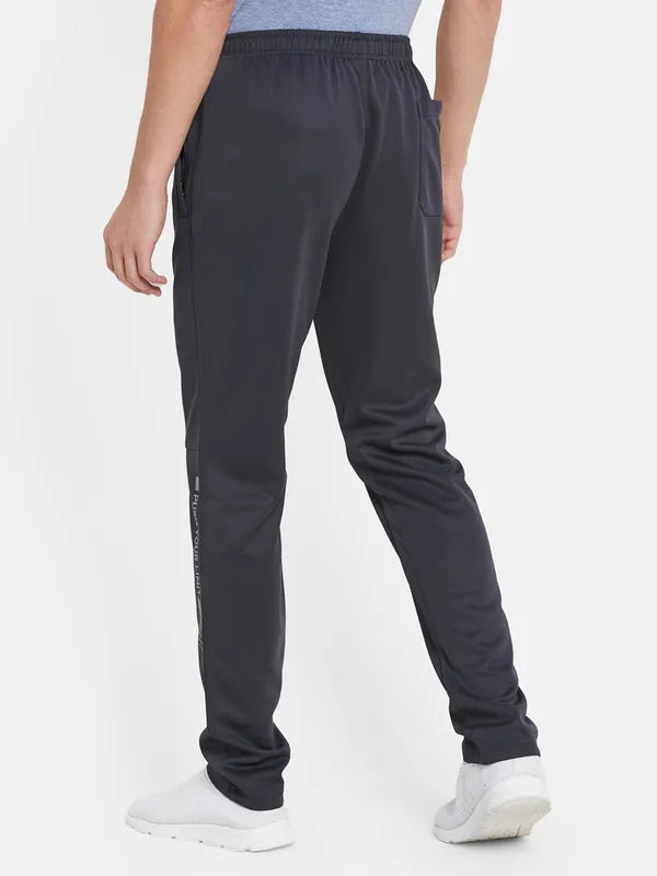 Relaxed Fit Lower With Drawstrings