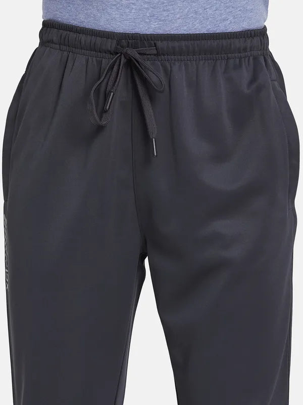 Relaxed Fit Lower With Drawstrings