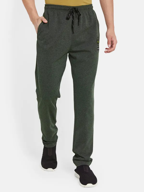 Relaxed Fit Lower With Side Badge