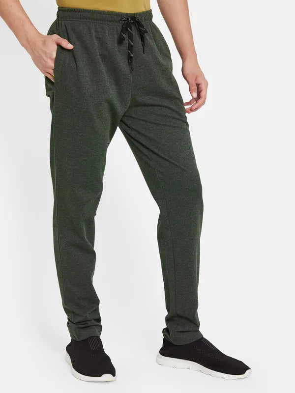 Relaxed Fit Lower With Side Badge