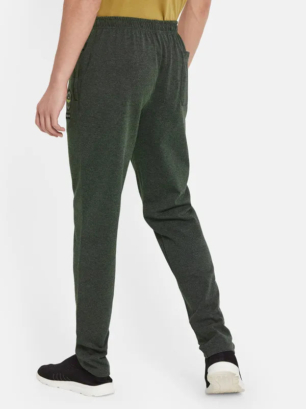 Relaxed Fit Lower With Side Badge