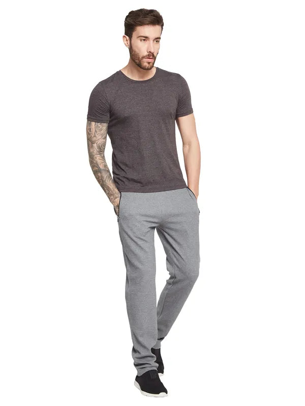 Octave Men Cotton Track Pants