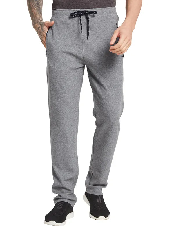 Octave Men Cotton Track Pants