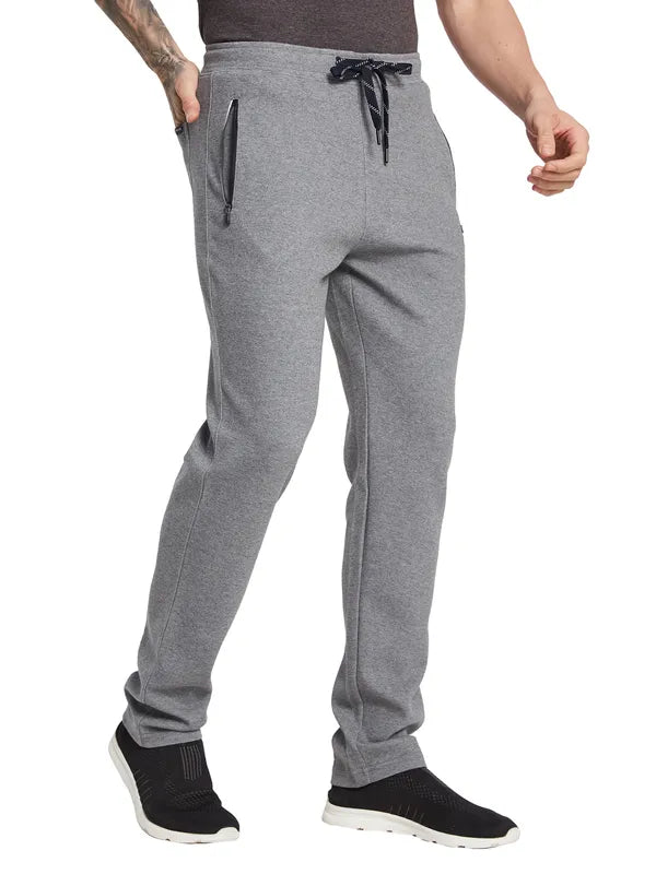 Octave Men Cotton Track Pants