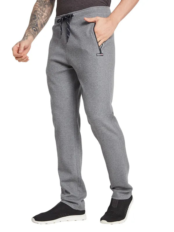 Octave Men Cotton Track Pants