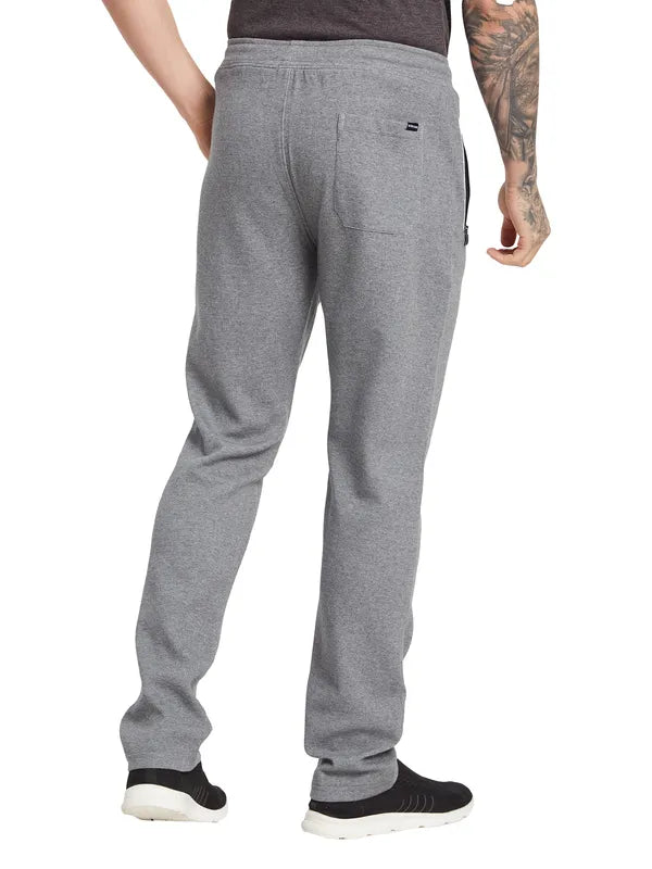 Octave Men Cotton Track Pants