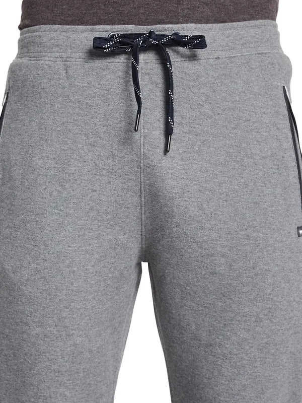 Octave Men Cotton Track Pants