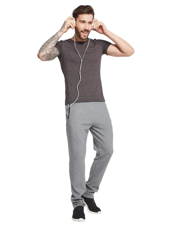 Octave Men Cotton Track Pants