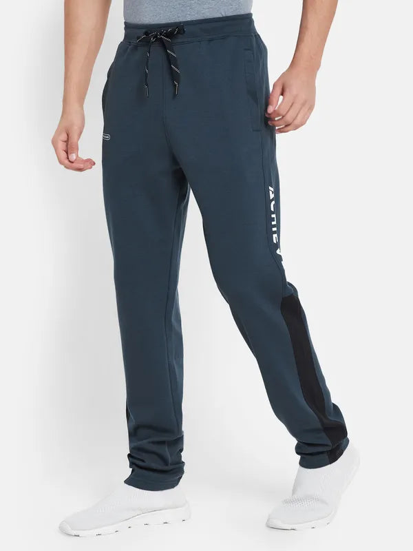 Achiever Print Relaxed Fit Lower