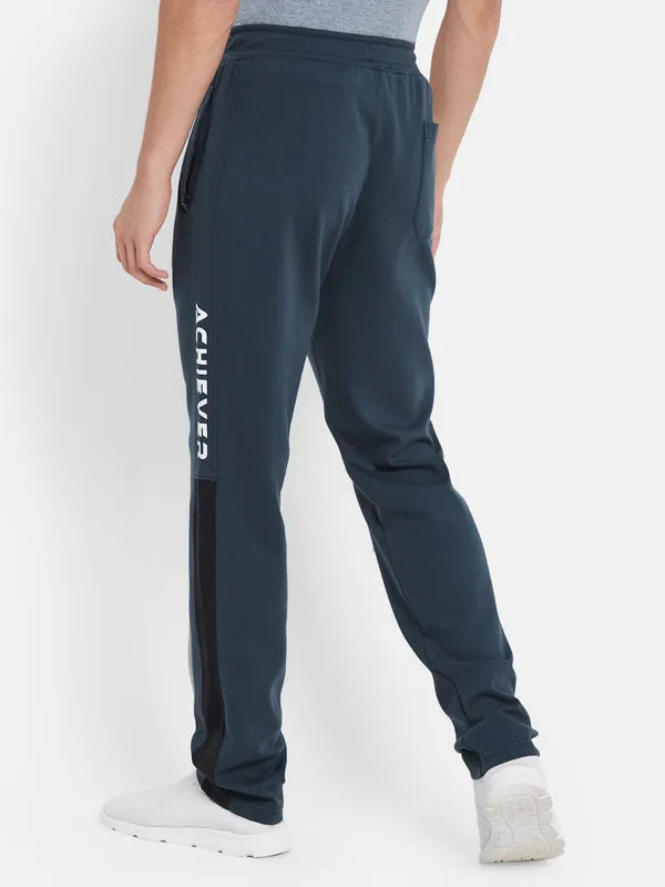 Achiever Print Relaxed Fit Lower
