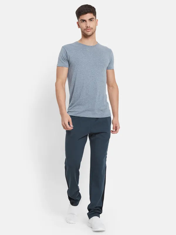 Achiever Print Relaxed Fit Lower