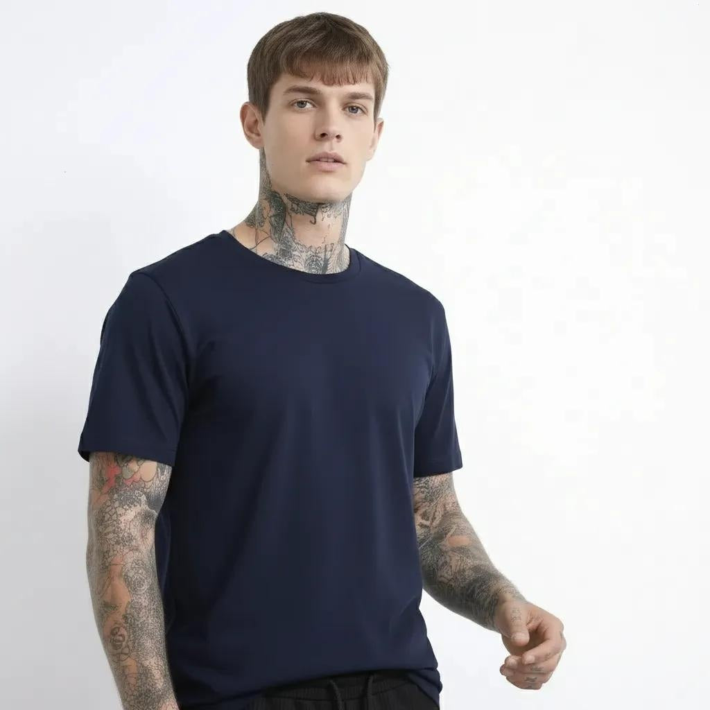 Octave Men Regular Fit Track Pants