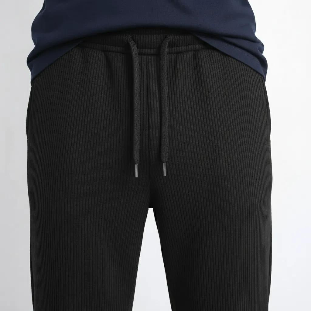 Octave Men Regular Fit Track Pants