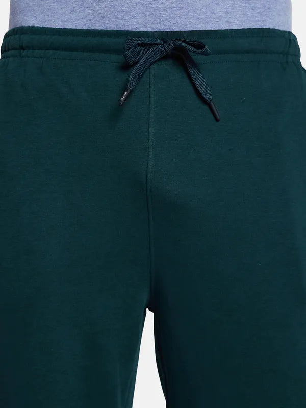 Octave Cotton Ankle-Length Track Pants