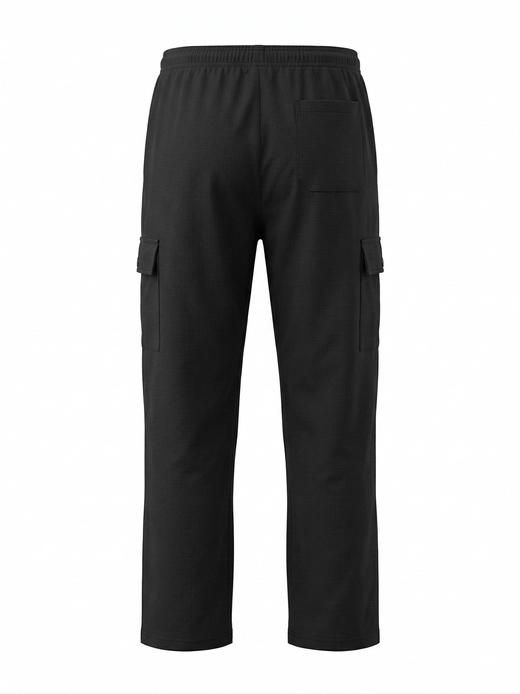 Octave Men Regular Fit Track Pants
