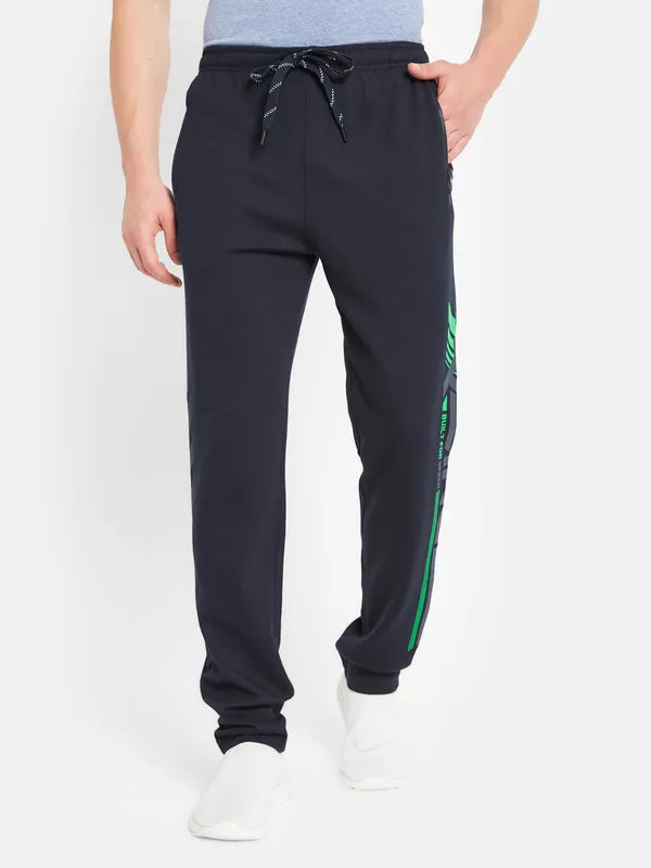 Octave Men Cotton Track Pants