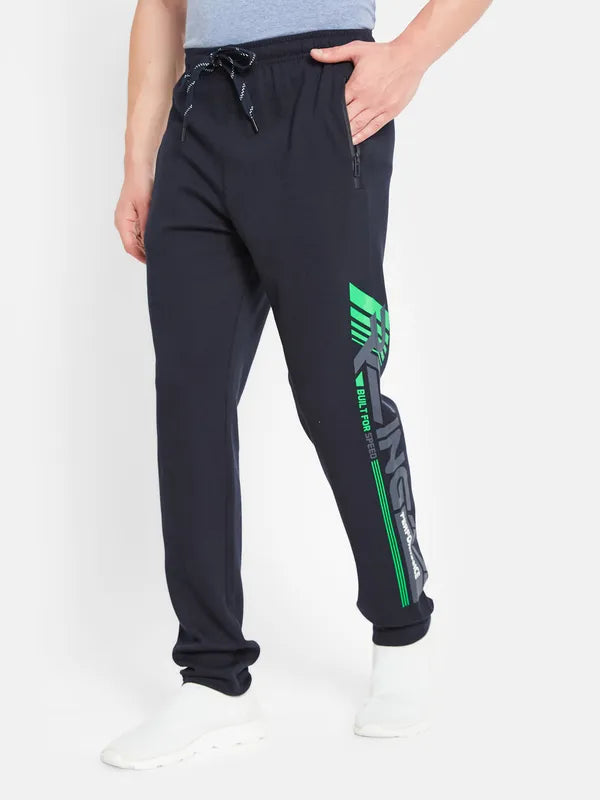 Octave Men Cotton Track Pants