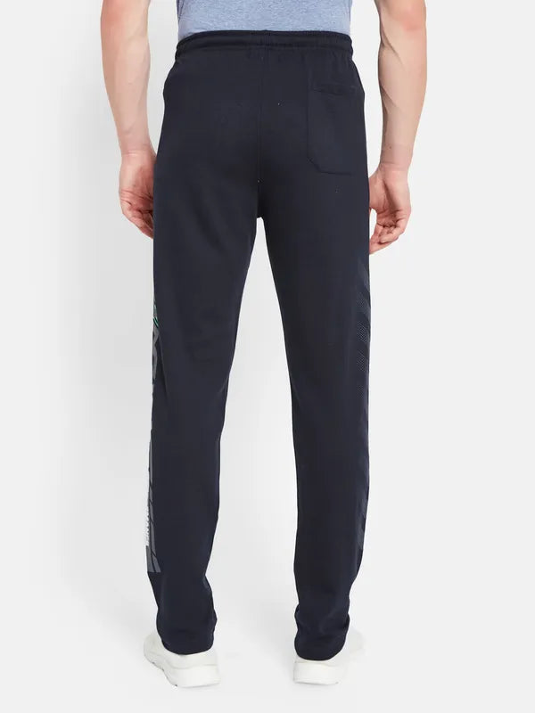 Octave Men Cotton Track Pants