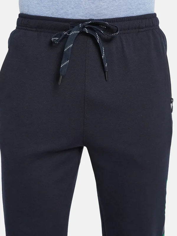 Octave Men Cotton Track Pants
