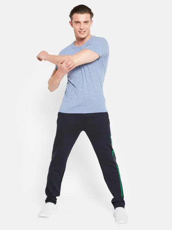 Octave Men Cotton Track Pants