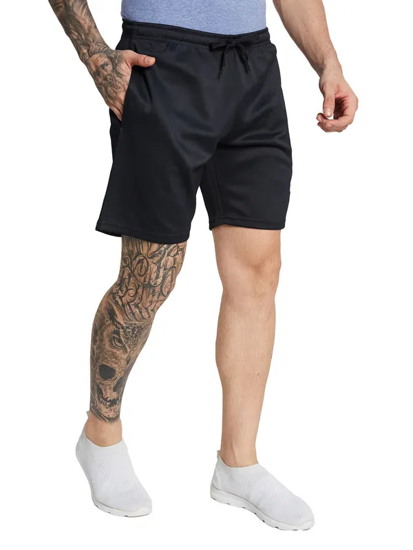 Octave Men Regular Fit Sports Shorts