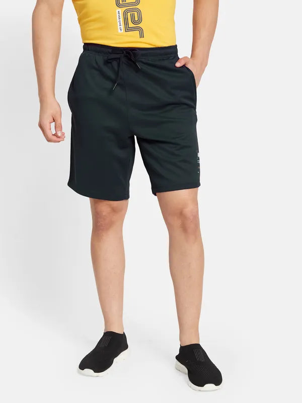 Regular Fit Shorts